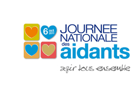 La journ�e nationale des Aidants