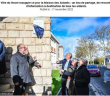 Edouard Philippe et Pascal Jannot inaugurent La Maison des Aidants du Havre