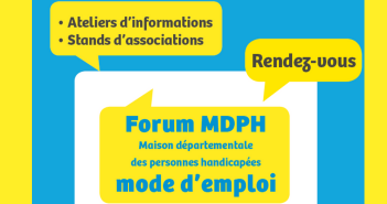 Forum MDPH Val de Marne